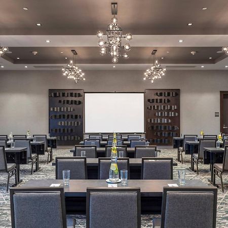 Residence Inn By Marriott Boston Natick Exterior foto