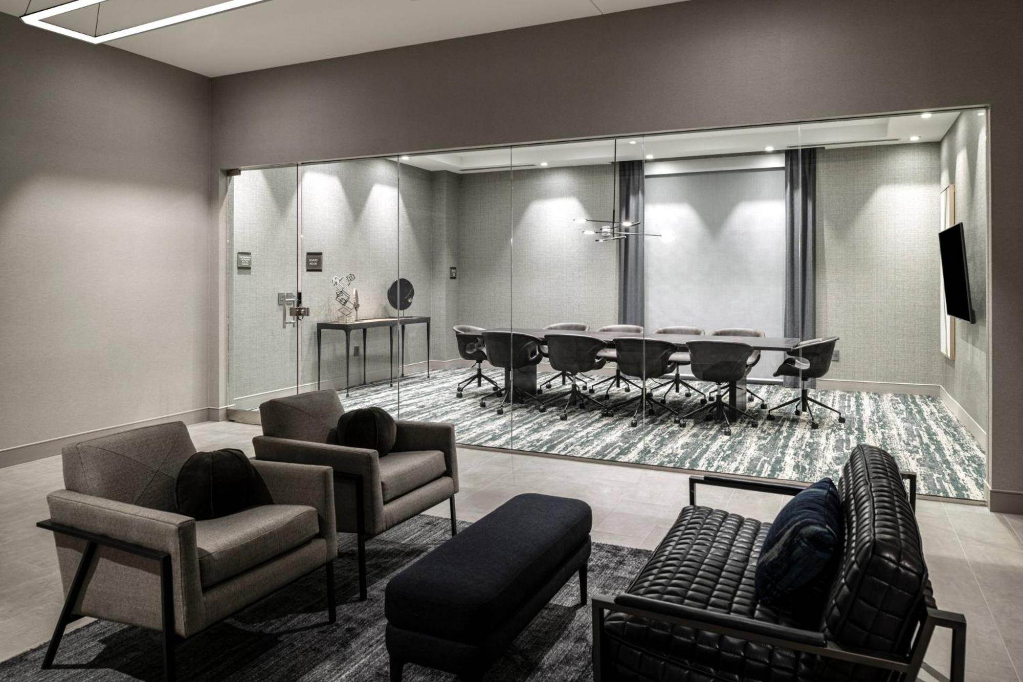 Residence Inn By Marriott Boston Natick Exterior foto