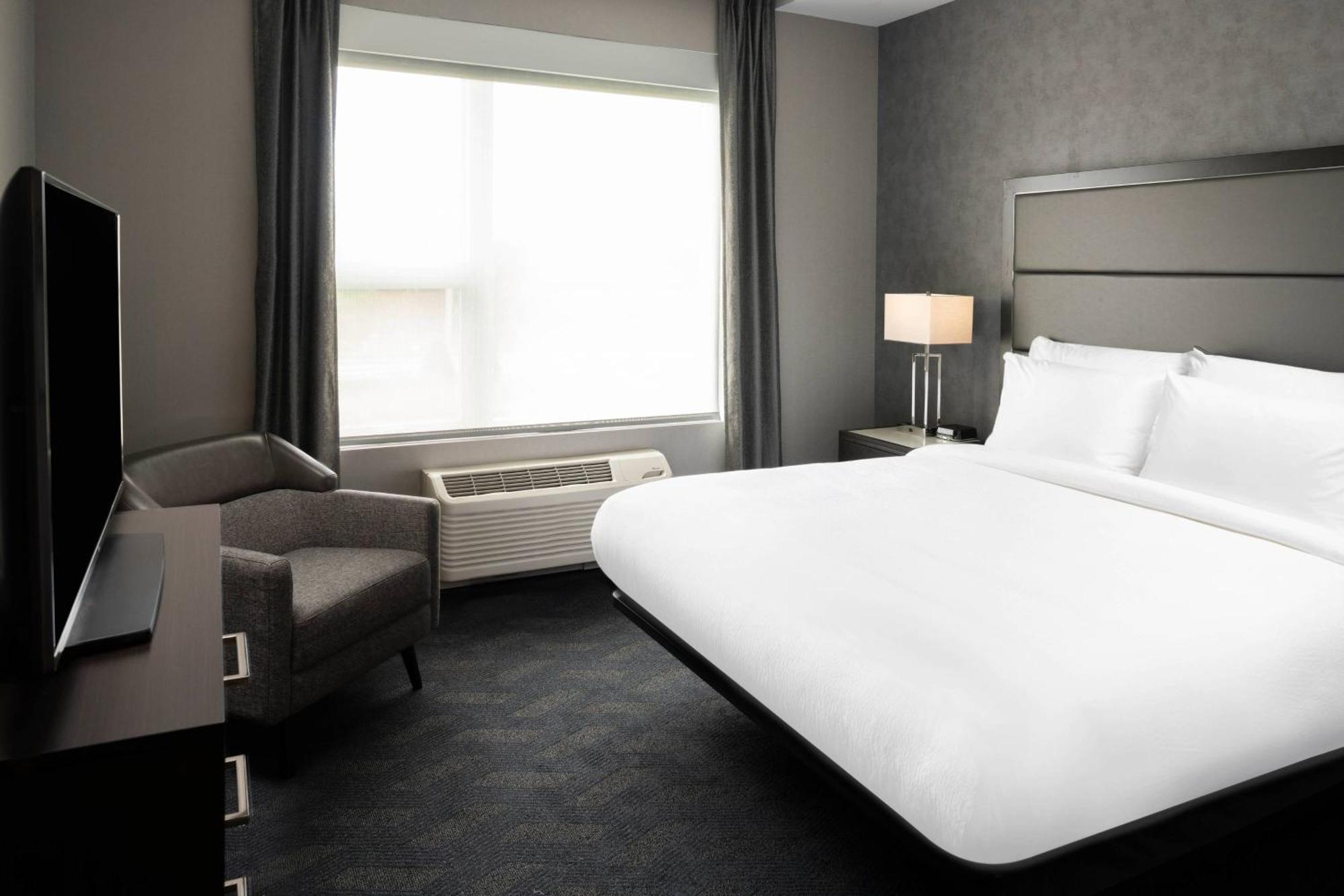 Residence Inn By Marriott Boston Natick Exterior foto