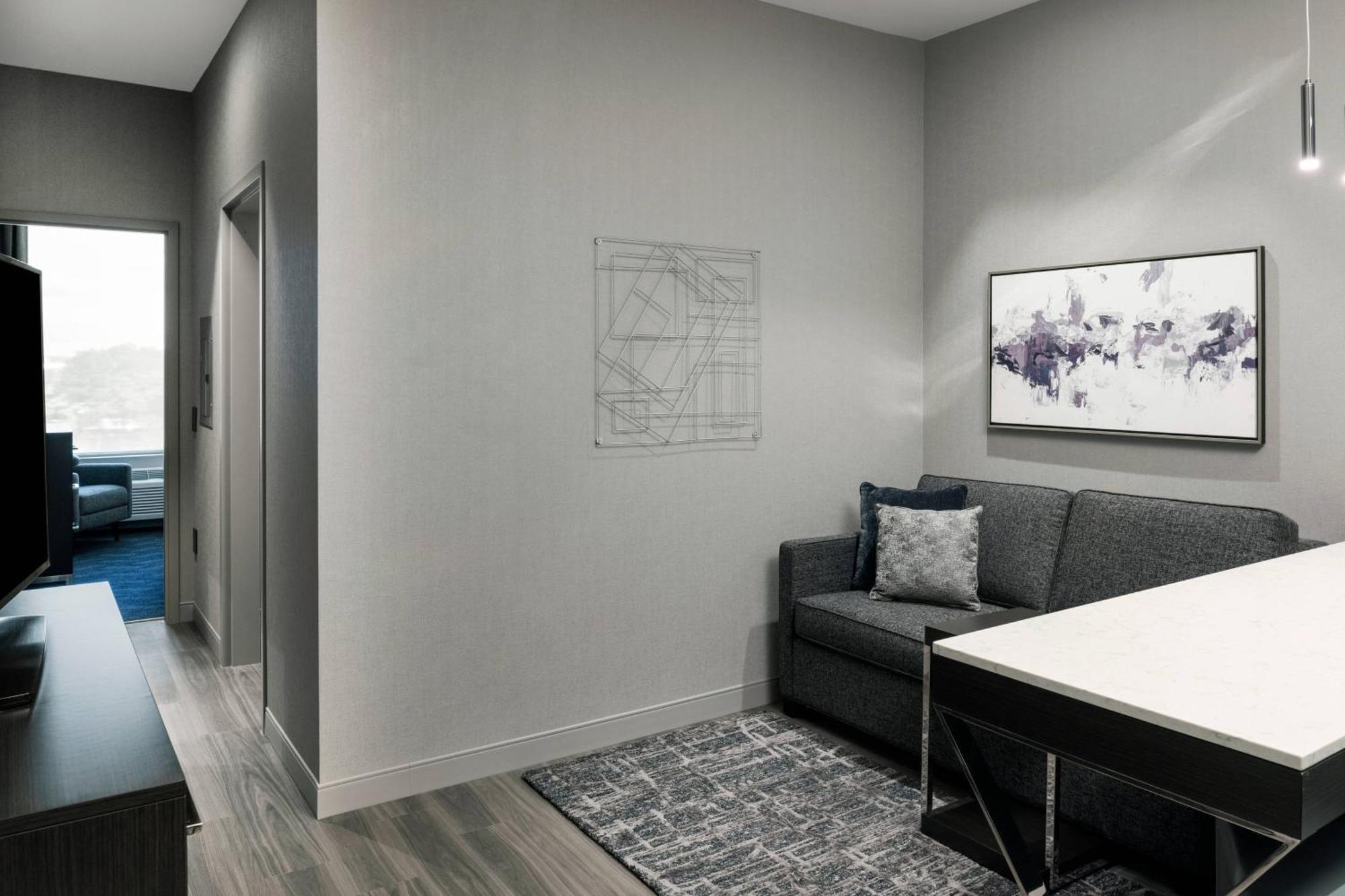 Residence Inn By Marriott Boston Natick Exterior foto